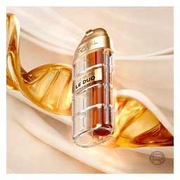 Le Duo Serum Age Defying 