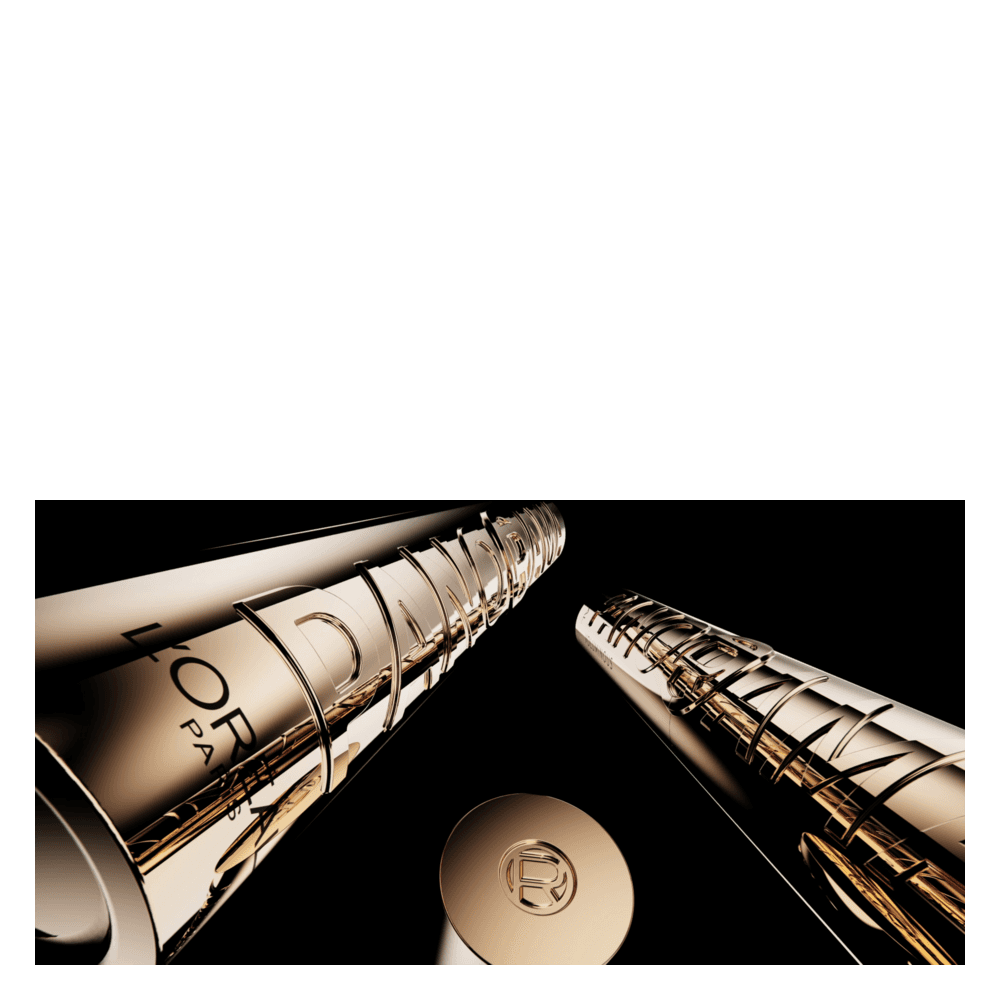 Volume Million Lashes Panorama Mascara