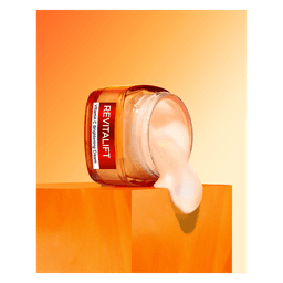 Revitalift Bright & Pore-Tight Vitamin C Gel Cream