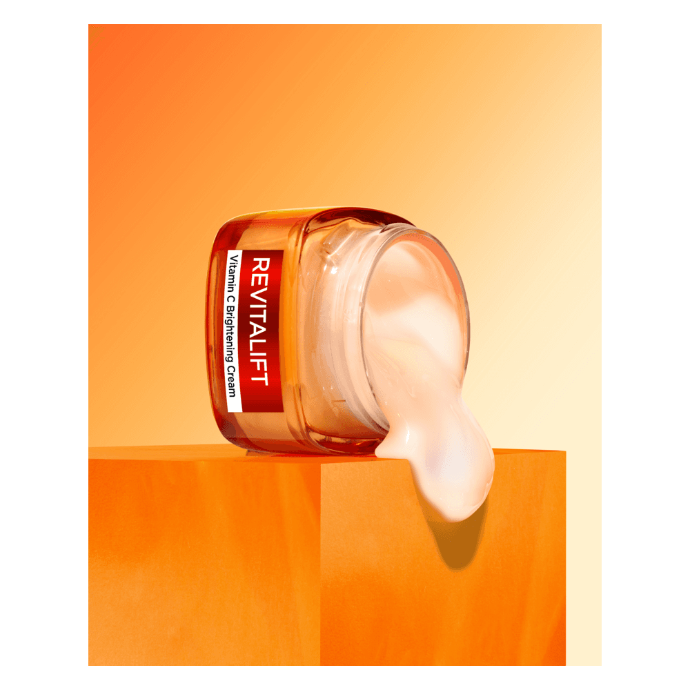 Revitalift Bright & Pore-Tight Vitamin C Gel Cream