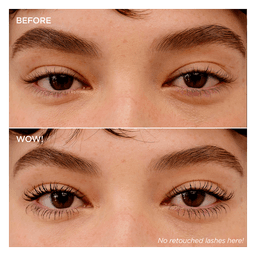 Fan Fest Mascara