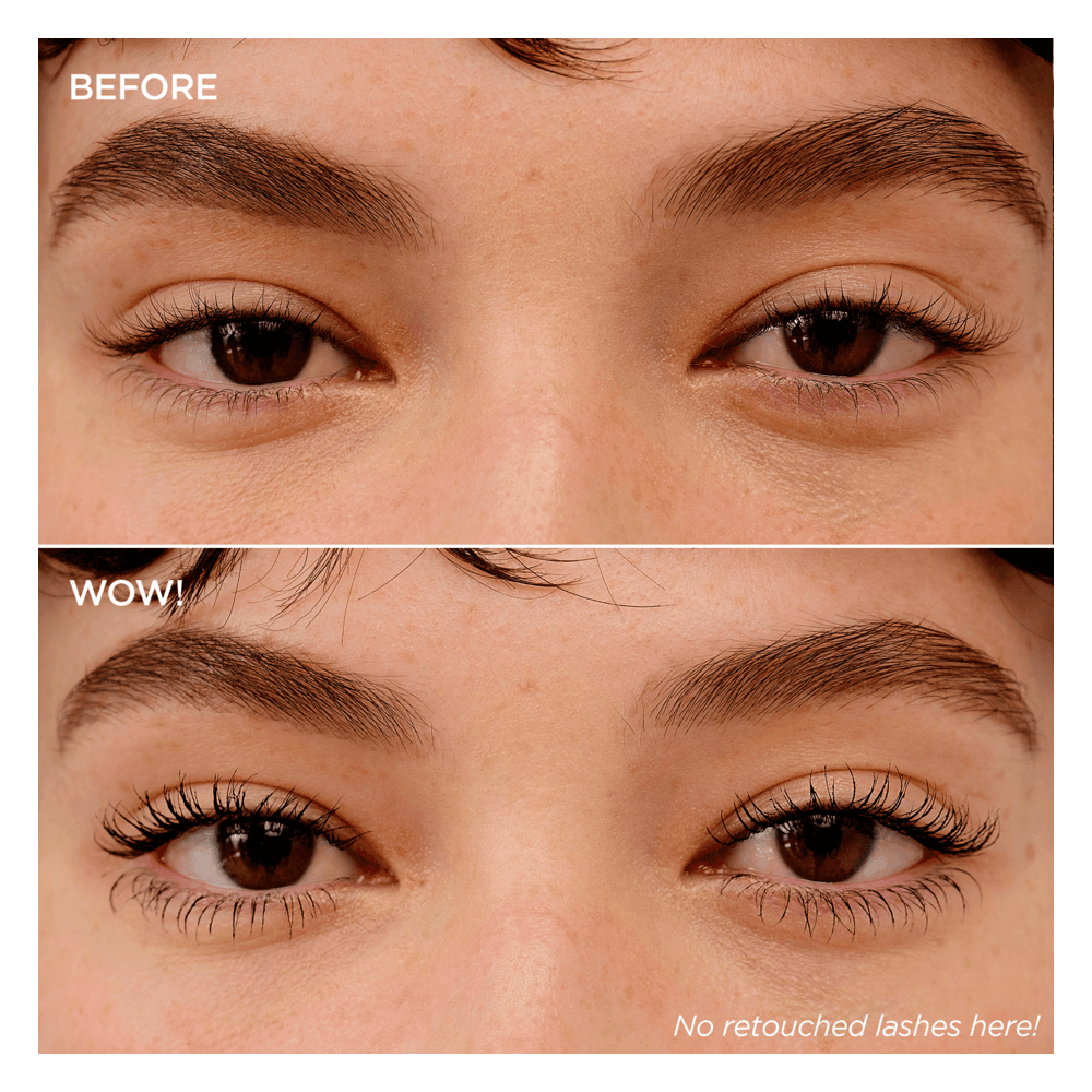 Fan Fest Mascara