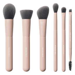 Shaping Essentials Travel Brush Set