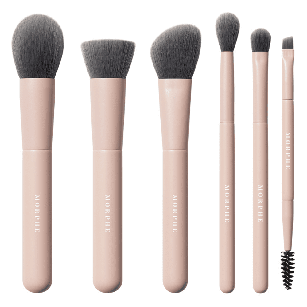 Shaping Essentials Travel Brush Set