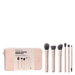 Shaping Essentials Travel Brush Set