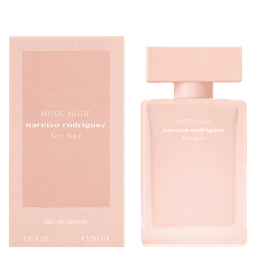 For Her Musc Nude EdP