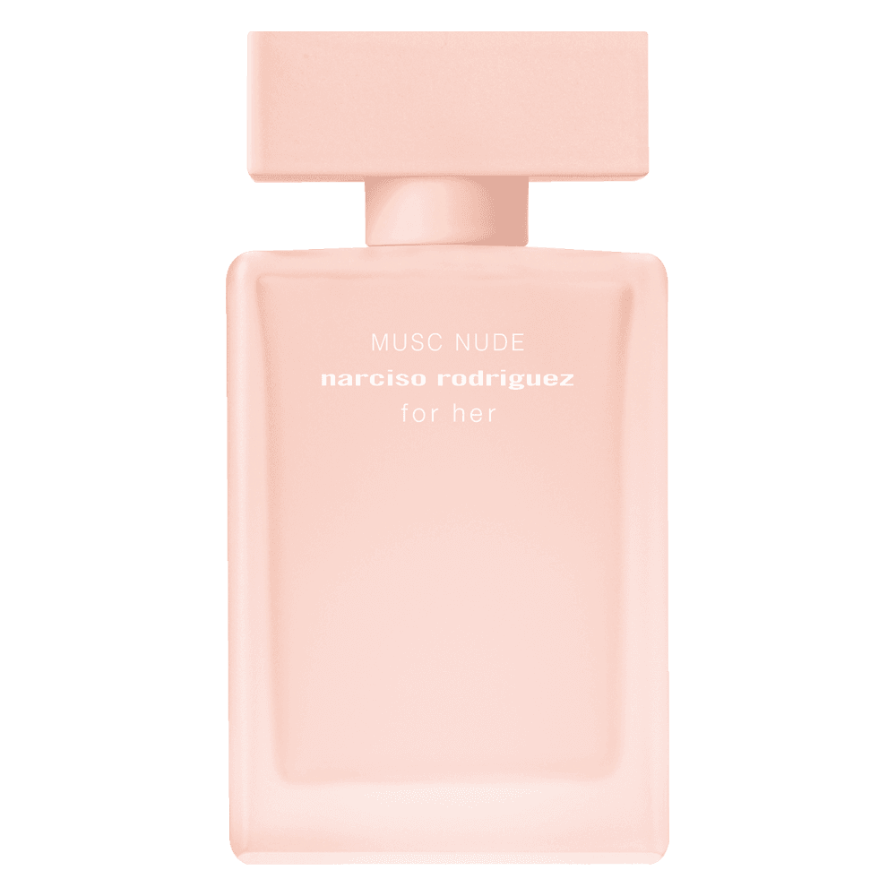 For Her Musc Nude EdP