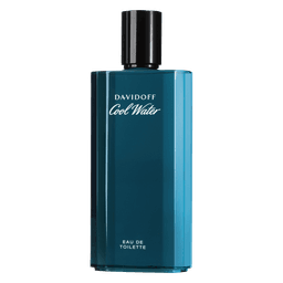 Cool Water EdT