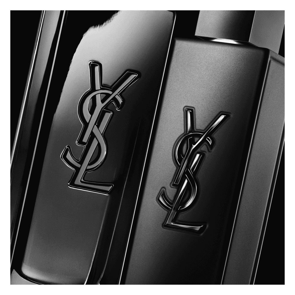 MYSLF Le Parfum