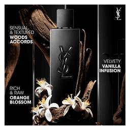 MYSLF Le Parfum