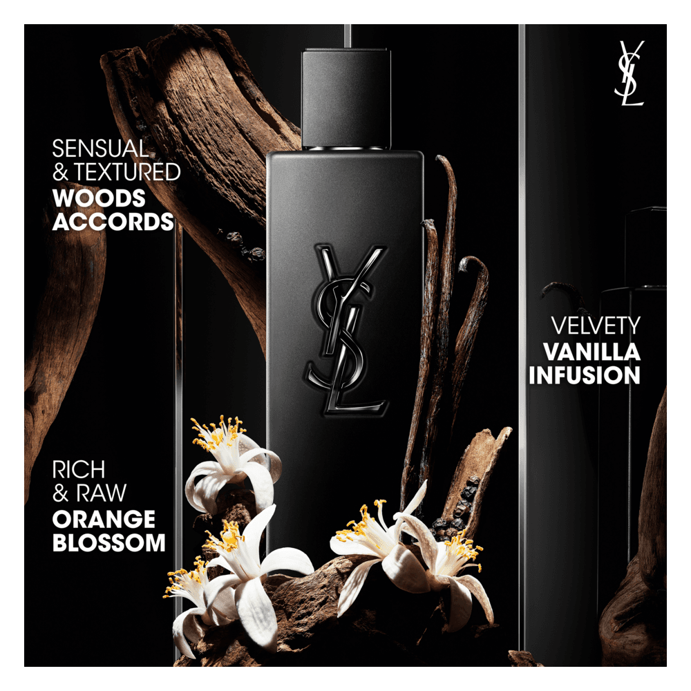 MYSLF Le Parfum