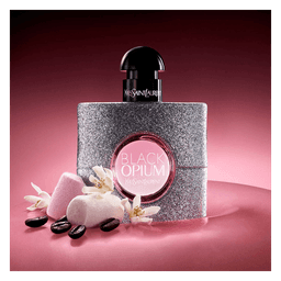 Black Opium Glitter