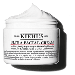 Ultra Facial Cream