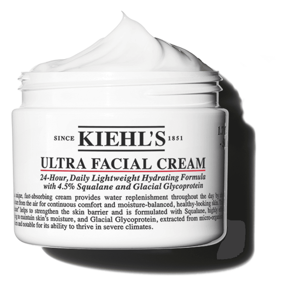 Ultra Facial Cream