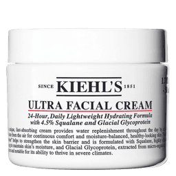 Ultra Facial Cream