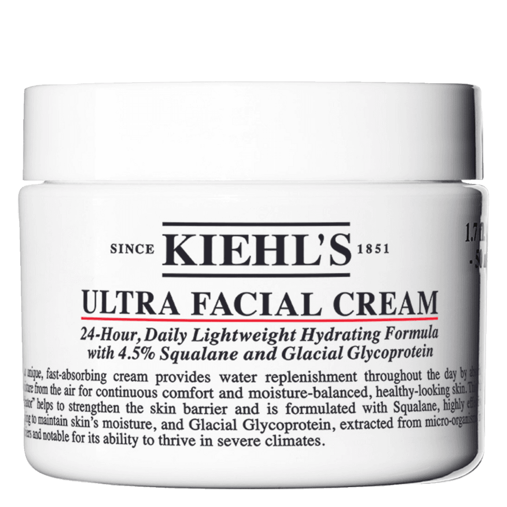 Ultra Facial Cream