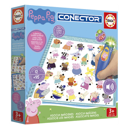 Gurli Gris Conector Junior
