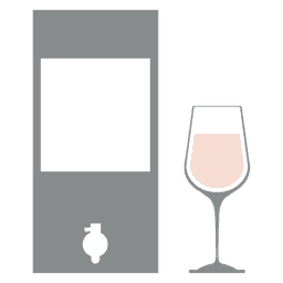 Les Fumées Blance Rosé