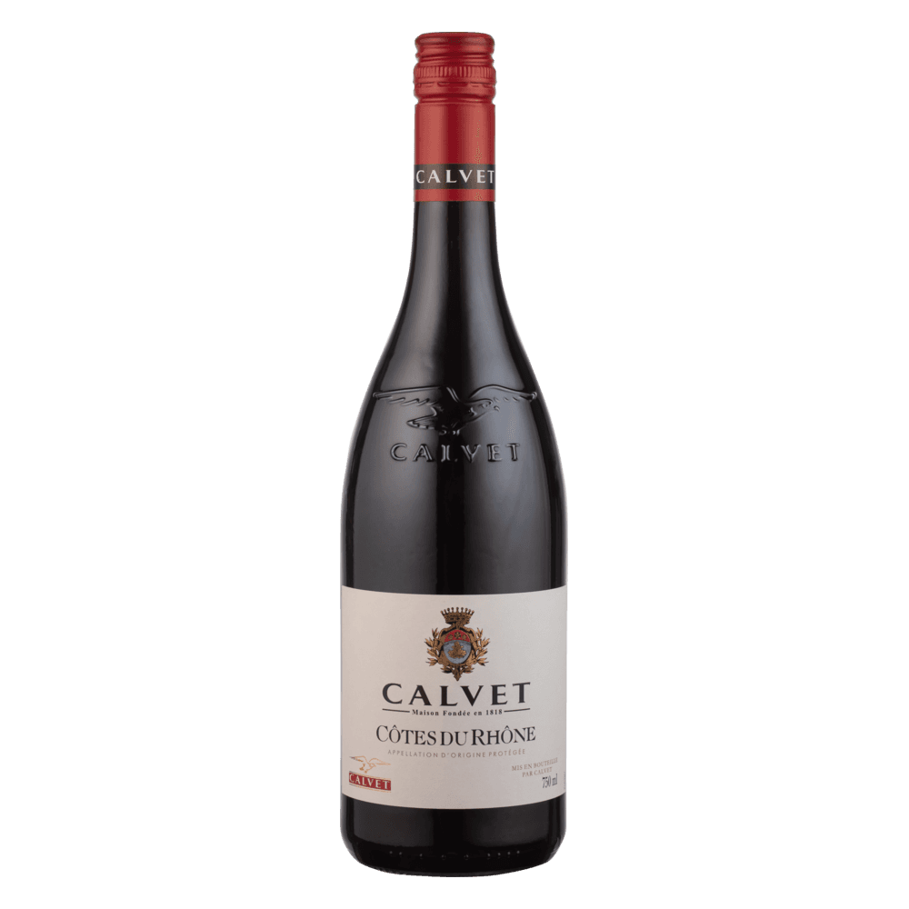 Côtes du Rhône