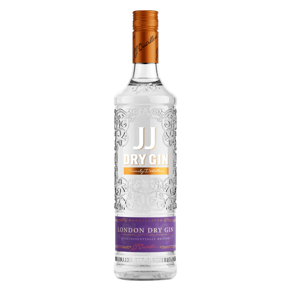 London Dry Gin