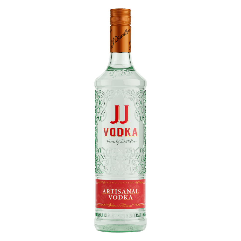 Whitley Artisanal Vodka