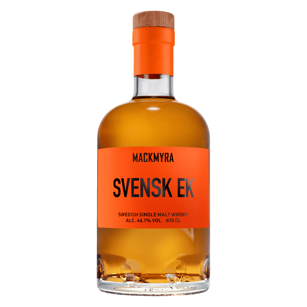 Svensk Ek Sweden