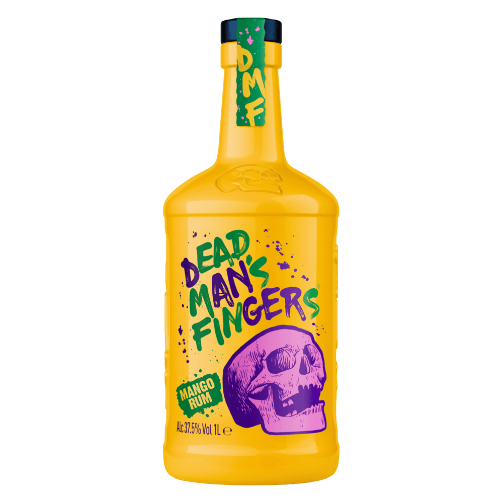 Mango Rum