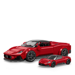 Maserati MC20 1:32
