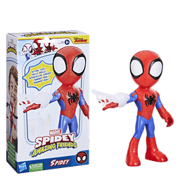 Action Figure, 22,5 cm