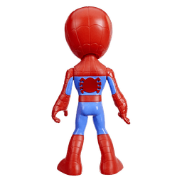 Action Figure, 22,5 cm