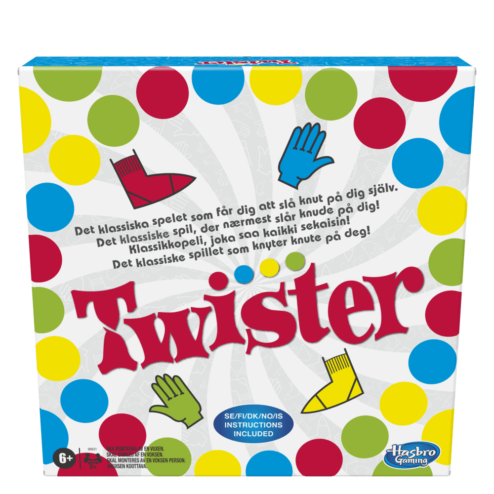 Twister