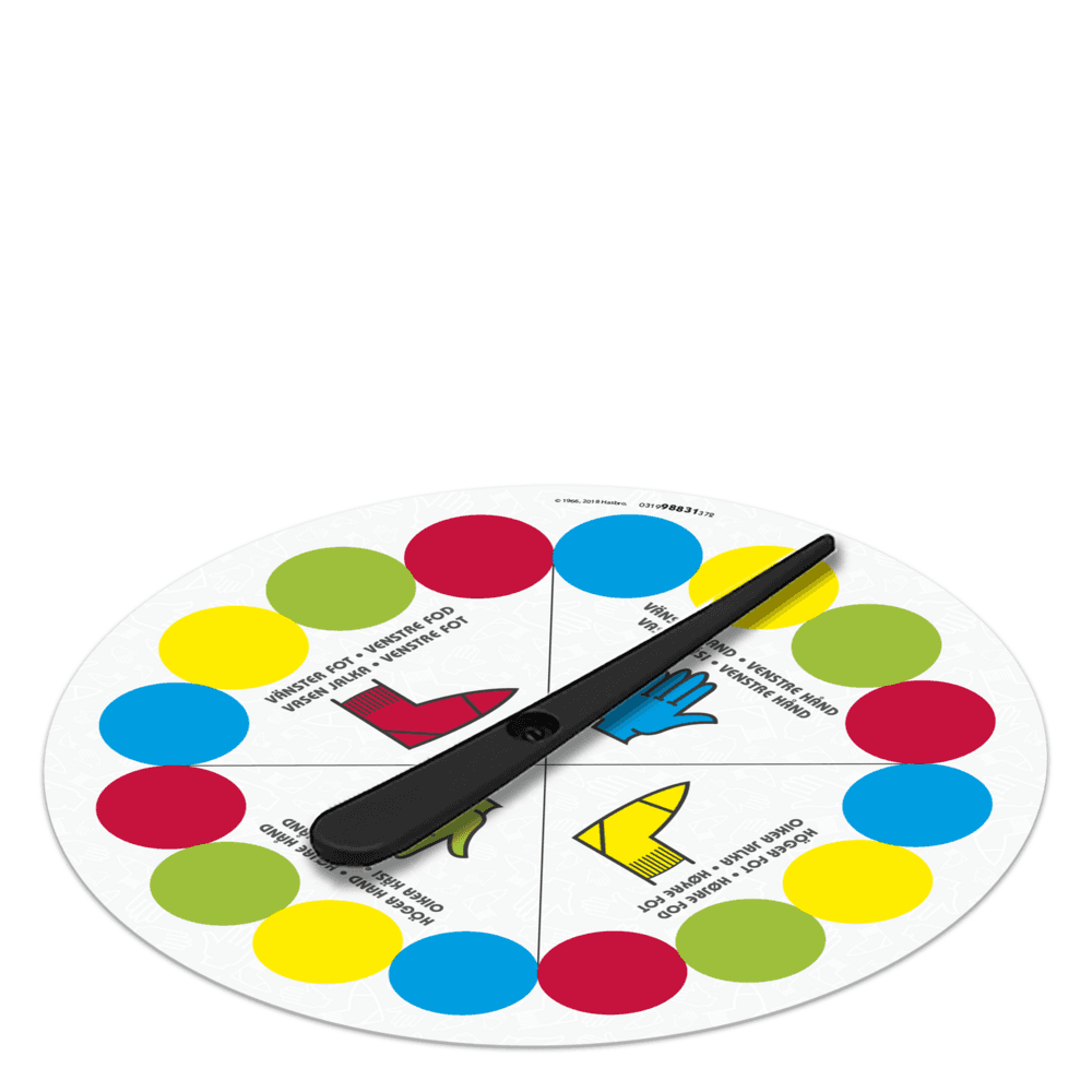 Twister