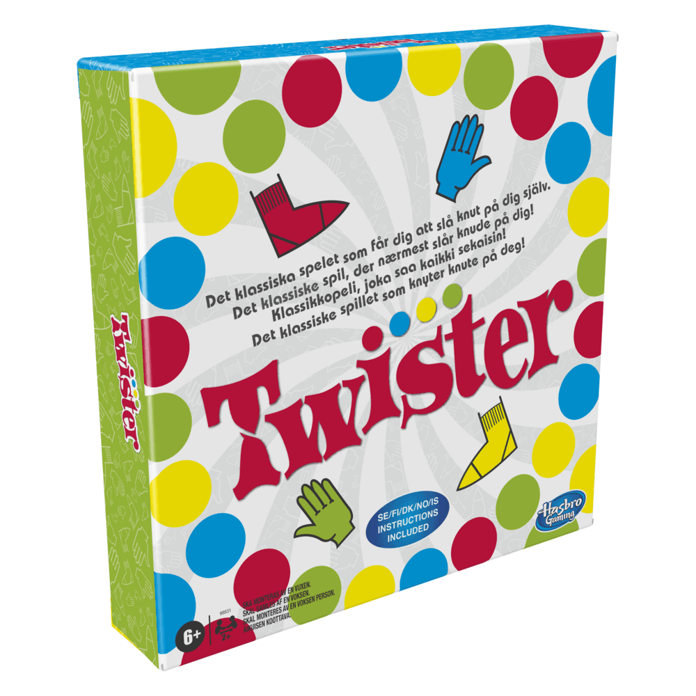 Twister