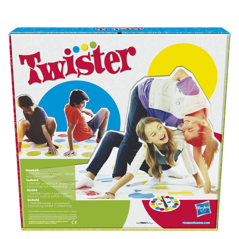 Twister