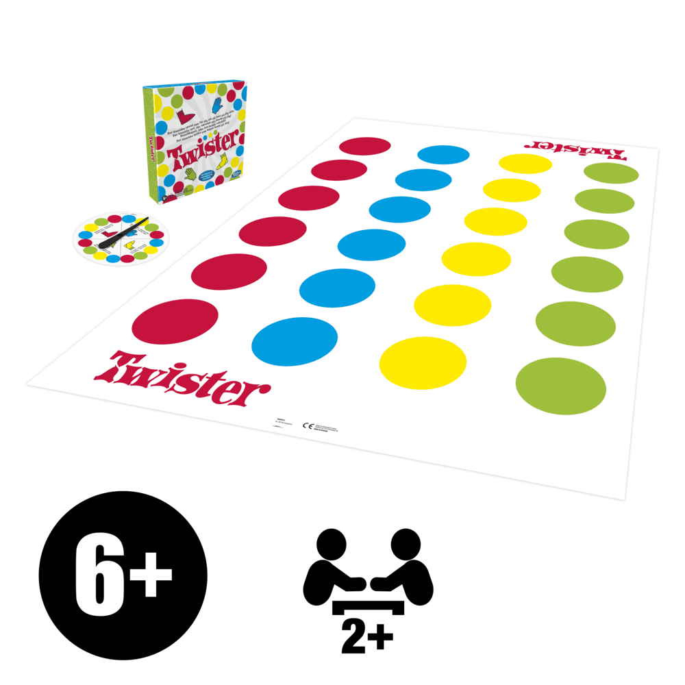 Twister