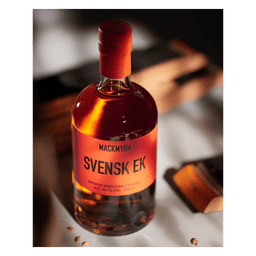 Svensk Ek Sweden