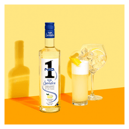 Premium Gin