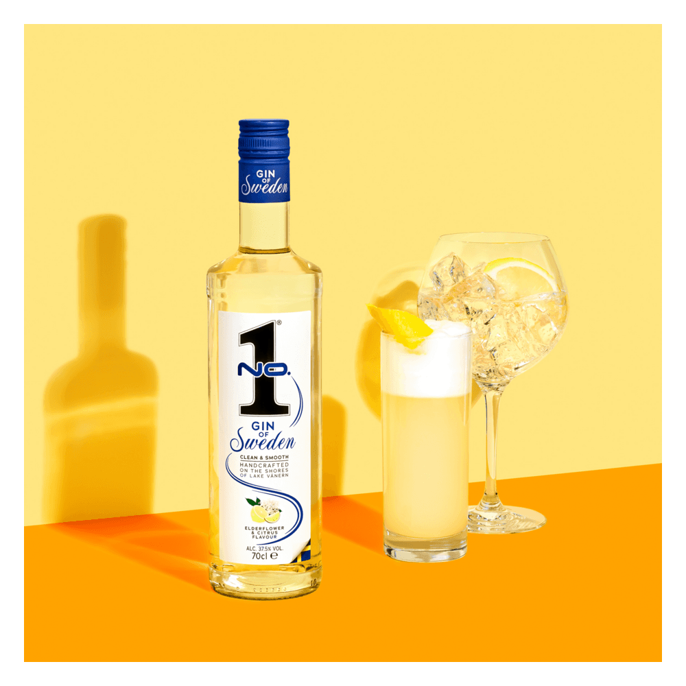Premium Gin