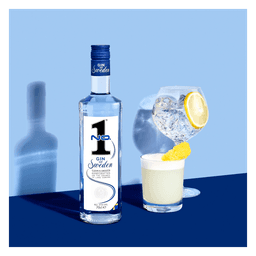 Premium Gin