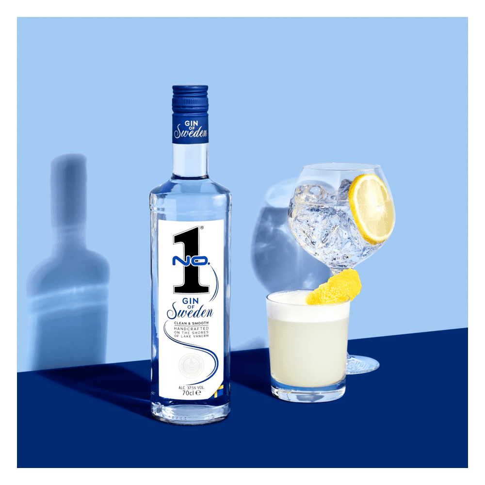 Premium Gin