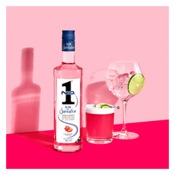 Premium Gin