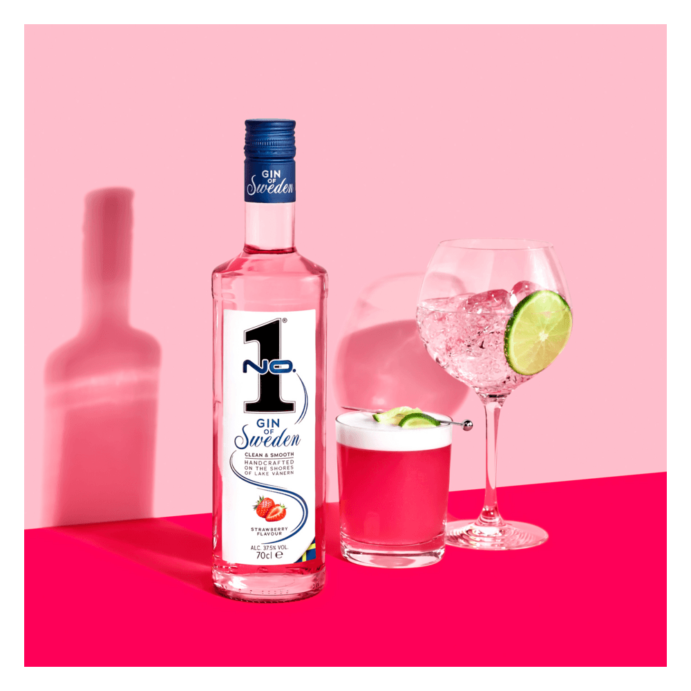 Premium Gin