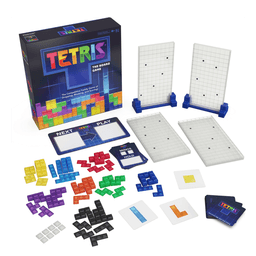 Tetris brætspil