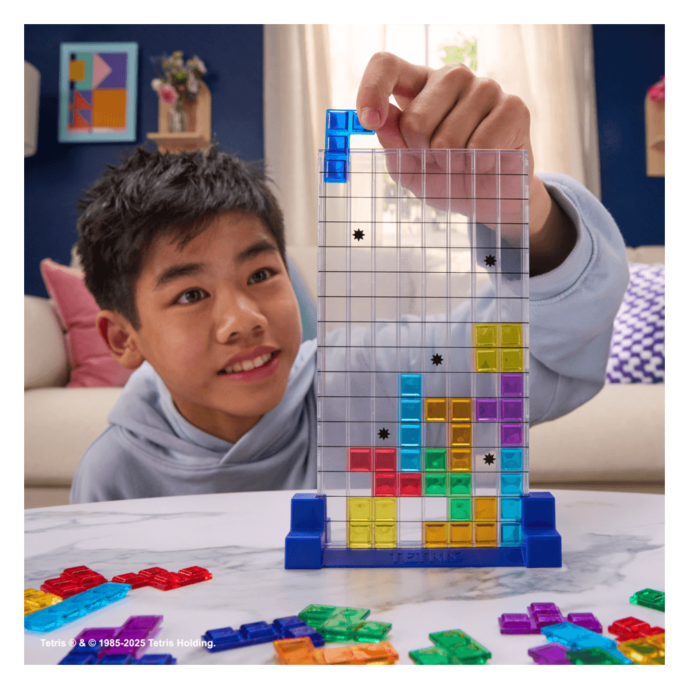 Tetris brætspil