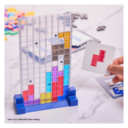 Tetris brætspil