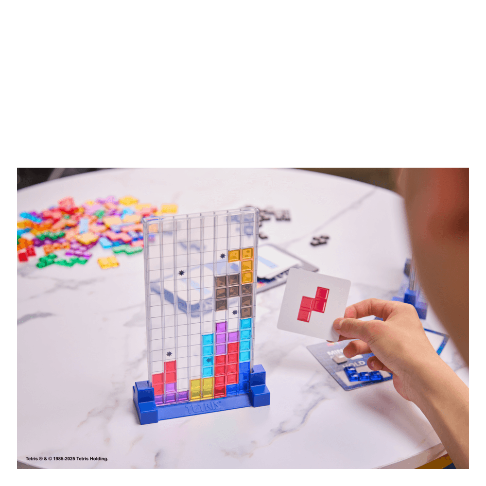 Tetris brætspil