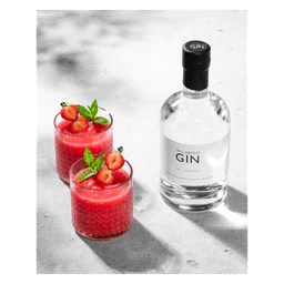 All About Gin Dry Gin