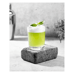 Dry Gin PET