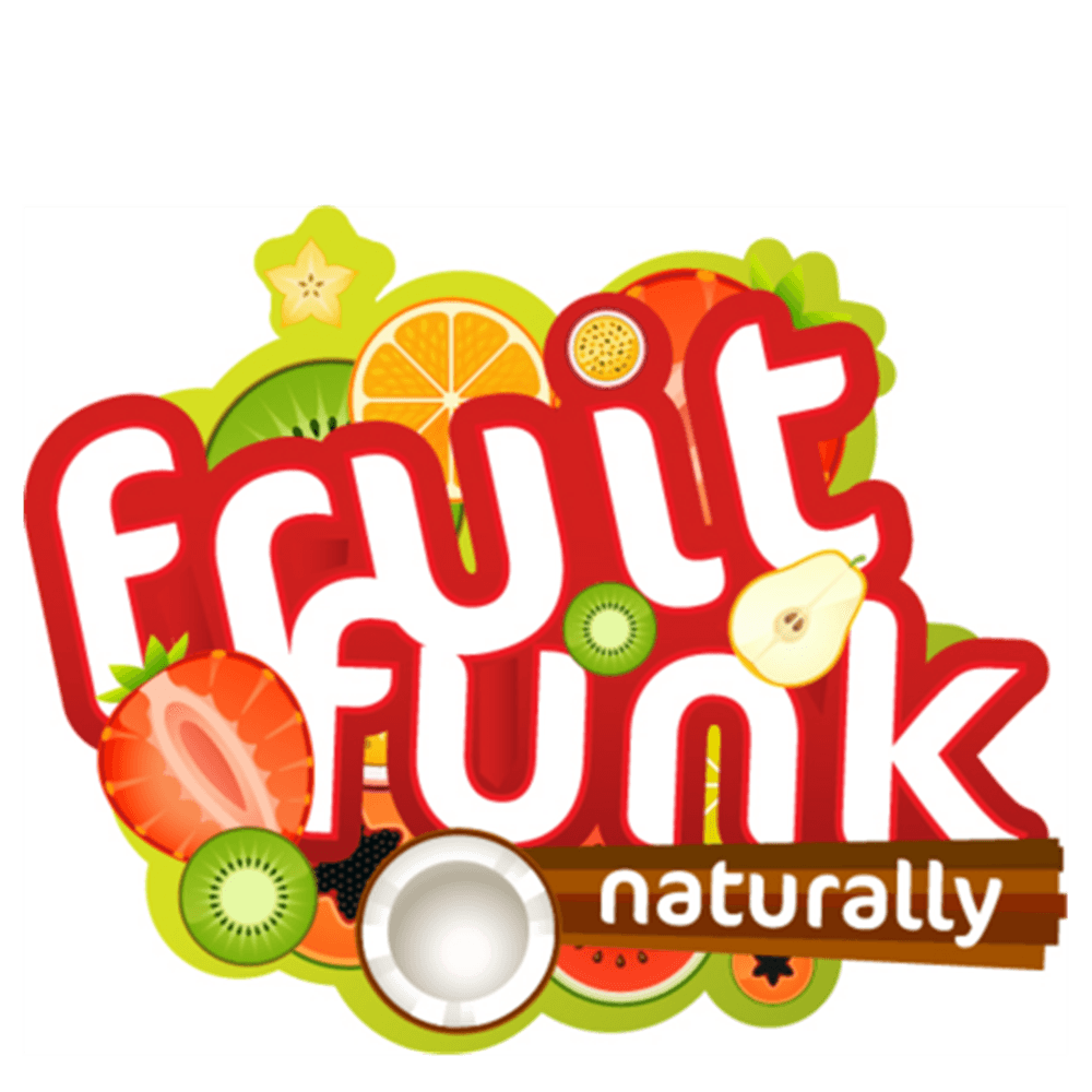 Frugtslik Paw Patrol