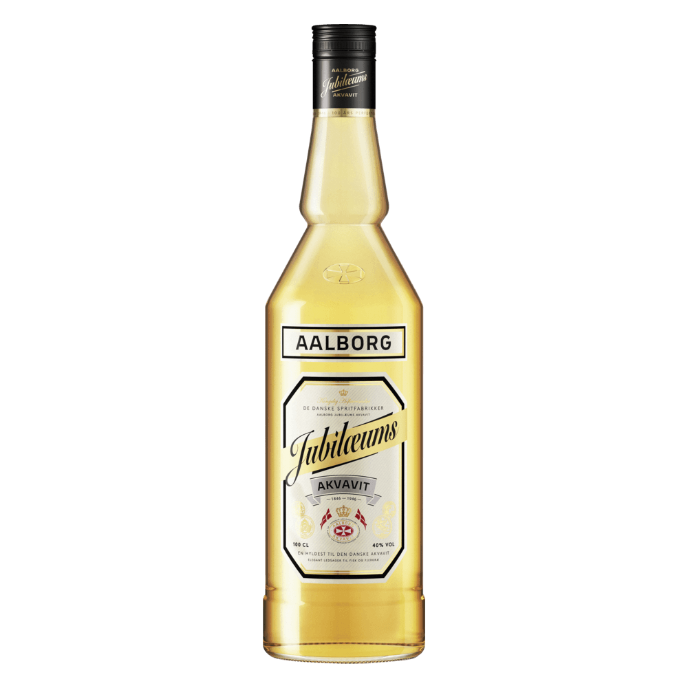 Jubilæums Akvavit